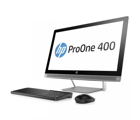 Pc bureau Tout-en-un HP ProOne 440 G3 23,8 -inch NonTouch 