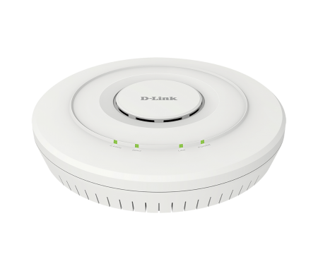 D-Link Point d'accès unifié bi‑bande sans fil Wireless AC1200