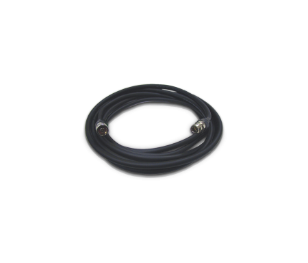 ACCESSOIRES POUR ANTENNES‑Rallonge de 6 mètres connecteur mâle N vers femelle N