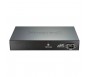 D-Link Switch administrable Gigabit PoE 24 ports 10/100/1000 Mbps