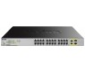 D LINK Switch Administrable Gigabit 26 Ports 10/100/1000 Mbps Dont 2 Combo 1000 Mbps
