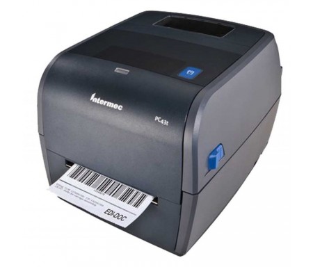 Imprimante d'étiquette INTERMEC PC43t 203dpi 
