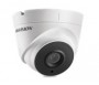 HIKVISION Camera DoME IP66 - IR20M - Analogique - HD - 2MP - POC - 2.8 mm