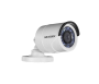 Hikvision Caméra de surveillance Bullet IP66 IR20M Analogique HD 2MP POC 3.6 mm