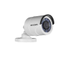 HIKVISION Camera De Surveillance Bullet Ip66 Ir20M Analogique Hd 2Mp Poc 3 6 Mm