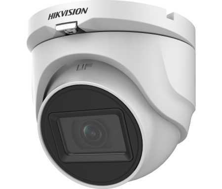 HIKVISION Camera Dome HD 2MP 2.8MM 20M