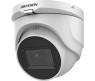 HIKVISION Camera Hd Camera Turret 2Mp Ir20M Ip66 2 8 Mm High Quality Imaging With 2 M DS-2CE76D0T-EXIMF