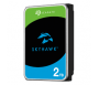 SEAGATE Disque Dur 2T