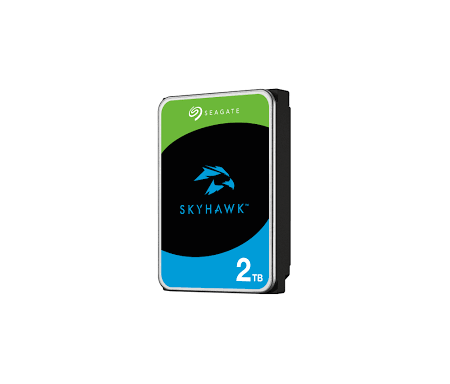 SEAGATE Disque Dur 2T