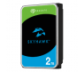 Seagate Disque Dur 2T