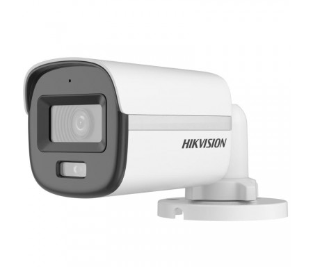 HIKVISION Camera Tube ColorVU HD 5MP 3.6MM 20M