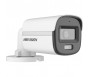 HIKVISION Camera Tube ColorVU HD 5MP 3.6MM 20M