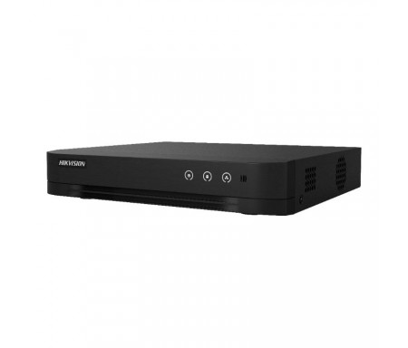  HIKVISION DVR 8 ENTREES HD 5MP UP TO 8MP