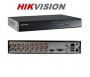 HIKVISION DVR 16 canaux, 1080p, H.265 pro