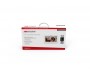 HIKVISION Kit Visiophone HD Avec Enregistrement