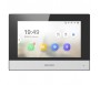 Hikvision Moniteur Ecran Wifi Ecran Tactile De 7