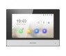 Hikvision Moniteur Ecran Wifi Ecran Tactile De 7