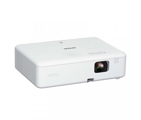 Epson Video Projecteurs Co W01 3 000 Lumens Wxga 3Lcd 1280 X 800