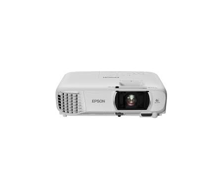 Epson Video projecteurs EH-TW750 3300 Lumens FULL HD.WIFI.1920 x 1080. USB 2.0-A