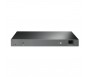 TP-LINK SWITCH MANAGABLE L2+JETSTREAM 52 PORTS GIGABIT AVEC 48 PORTS POE+4 PORT