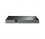 TP-LINK Switch ADMINISTRABLE 24 PORTS GIGABIT POE AVEC 4 EMPLACEMENTS SFP