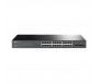 Tp Link Switch 28 Ports (24 Ports Poe+Gigabit+4 Ports Sfp
