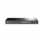 TP-LINK SWITCH 16 PORTS 10/100/1000 AVEC 2 PORTS SFP NIVEAU 2