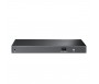 TP-LINK SWITCH 16 PORTS 10/100/1000 AVEC 2 PORTS SFP NIVEAU 2