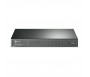 TP LINK Switch Tp Link 8 Ports 10 100 1000 Poe Plus 2Ports Sfp TL-SG2210P