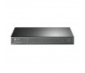 TP LINK Switch Tp Link 8 Ports 10 100 1000 Poe Plus 2Ports Sfp TL-SG2210P