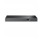 TP-LINK SWITCH 24 PORTS POE+250W+2 PORTS GIGA ET 2 SFP SLOTS
