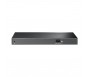 TP-LINK Switch 18Ports GIGABIT Rackable avec 16Ports POE+2Ports RJ45 non PoE Gig