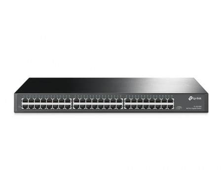 TP-LINK SWITCH TP-LINK 48 PORTS 10/100/1000 Mbps