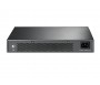 TP-LINK SWITCH SMART 24 PORTS 10/100/1000 Mbps RACKABLE