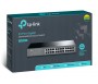 TP-LINK SWITCH SMART 24 PORTS 10/100/1000 Mbps RACKABLE