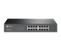 TP LINK Switch 16Plus Ports 10 100 1000 Gigabit Rackable 1U Tp Link TL-SG1016D