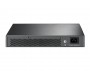 TP-LINK SWITCH 16+ PORTS 10/100/1000 GIGABIT RACKABLE 1U