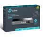 TP-LINK SWITCH 16+ PORTS 10/100/1000 GIGABIT RACKABLE 1U
