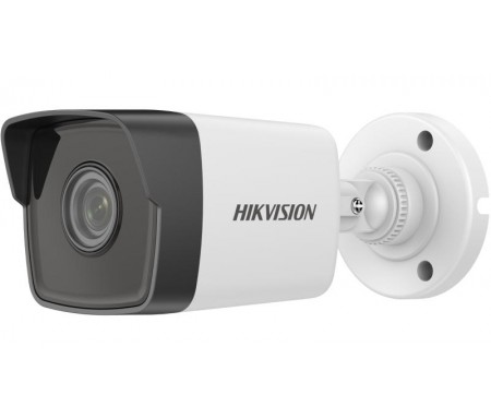 HIKVISION CAMERA IP Bullet IR30m 2MP IP67 4 mm