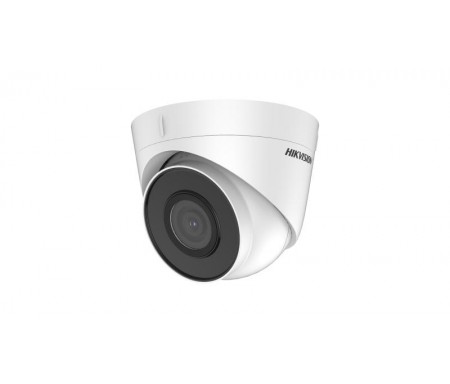 HIKVISION CAMERA IP Turret IR 30m, IP66 2,8mm 2MP