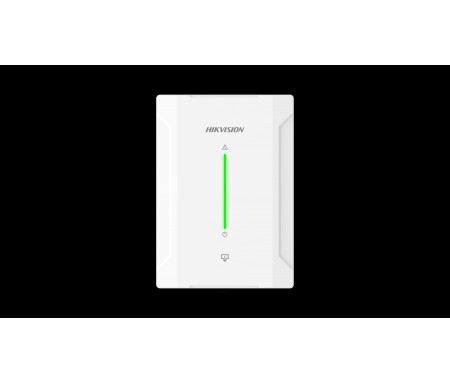 Alarme Filaire Module d'extension de sortie Relais câblé à faible courant à 4 voies