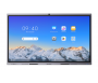 ECRAN INTERACTIF Ecran Interacif Tacile 65" •UHD 4K display with resolution of 3840 × 2160.