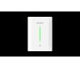 HIKVISION Alarme Filaire Module d'extension de sortie Relais de puissance câblé à 4 voies