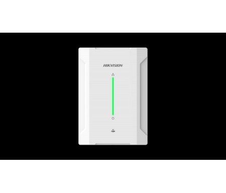 HIKVISION Alarme Filaire Récepteur sans fil Tri-X Wireless Receiver