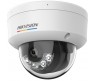Hikvision Colorvu Camera Dome 2Mp Colorvu With Smart Hybrid