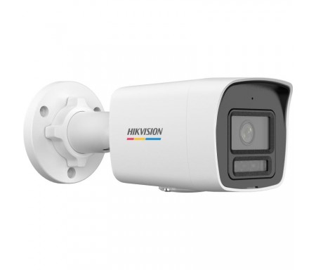 HIKVISION ColorVu Camera Bullet 2MP ColorVu with Smart Hybrid Light, IR30m