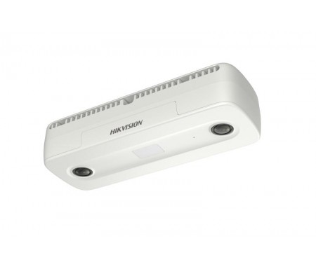HIKVISION CAMERA IP Dual-Lens People Coun