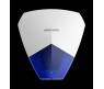 HIKVISION Alarme Filaire Sirene Exterieure Filaire Sound Decibel 105Db At 30Cm Ip54 DS-PS1-B