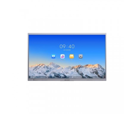 ECRAN INTERACTIF Ecran Interacif Tacile 86"