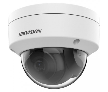 HIKVISION 4.0 MP IR Network Dome Camera